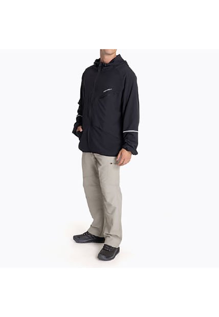 Chaquetas WIND JACKET HOMBRE MJK01-ZMI Merrell