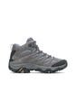 Bota Mujer Merrell MOAB 3 MID WP Gris Merrell de Merrell