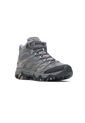 Bota Mujer Merrell MOAB 3 MID WP Gris Merrell de Merrell