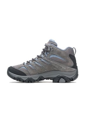 Bota Mujer Merrell MOAB 3 MID WP Gris Merrell