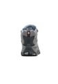 Bota Mujer Merrell MOAB 3 MID WP Gris Merrell de Merrell