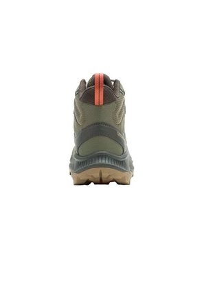Bota Hombre MERRELL SPEED STRIKE 2 MID G Verde Merrell