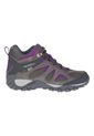Botas Mujer YOKOTA 2 MID WP J85896-K05 Merrell de Merrell