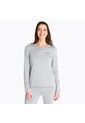 Camiseta Manga Larga Mujer Merrell LONG SLEEVE FIRST LA Multicolor Merrell de Merrell