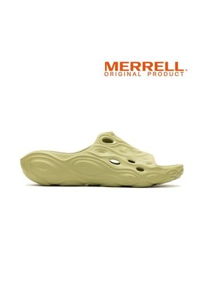 Sandalia Verde HYDRO SLIDE 2 J005731-75P Merrell