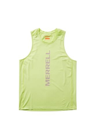 Camiseta Hombre MERRELL TRAIL RUN TANK Multicolor Merrell Merrell