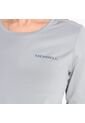 Camiseta Manga Larga Mujer Merrell LONG SLEEVE FIRST LA Multicolor Merrell de Merrell