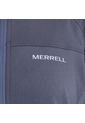 Chaqueta Mujer Merrell FULL ZIPPER SWEATSHI Multicolor Merrell de Merrell
