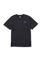 Camiseta Hombre MERRELL TENCEL TEE Negro Merrell de Merrell