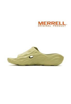 Sandalia Verde HYDRO SLIDE 2 J005731-75P Merrell
