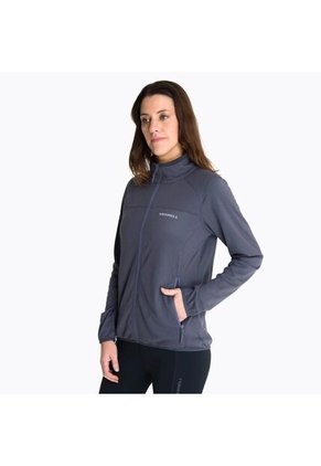 Chaqueta Mujer Merrell FULL ZIPPER SWEATSHI Multicolor Merrell