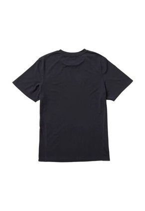 Camiseta Hombre MERRELL TENCEL TEE Negro Merrell
