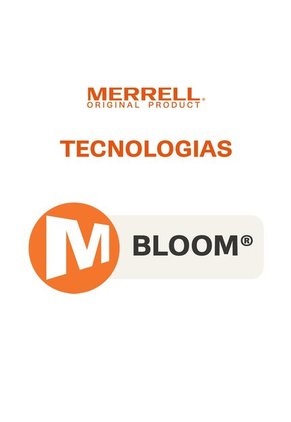 Sandalia Verde HYDRO SLIDE 2 J005731-75P Merrell