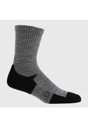 Medias Hombre Merrell TURCA TECHNICAL QUAR Negro Merrell Merrell