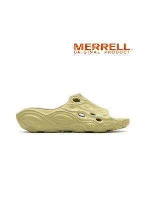 Sandalia Verde HYDRO SLIDE 2 J006518-75P Merrell