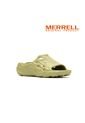 Sandalia Verde HYDRO SLIDE 2 J006518-75P Merrell de Merrell