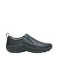 Zapato Casual Hombre MERRELL JUNGLE MOC LTR 2 Negro Merrell de Merrell