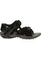 Sandalia Hombre MERRELL KAHUNA 3 Negro Merrell de Merrell