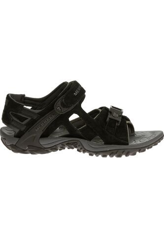 Sandalia Hombre MERRELL KAHUNA 3 Negro Merrell Merrell