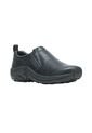 Zapato Casual Hombre MERRELL JUNGLE MOC LTR 2 Negro Merrell de Merrell