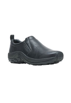 Zapato Casual Hombre MERRELL JUNGLE MOC LTR 2 Negro Merrell