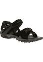 Sandalia Hombre MERRELL KAHUNA 3 Negro Merrell de Merrell