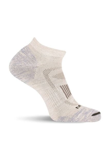 MEDIAS MERRELL MUJER BEIGE ZONED LOW CUT HIKER MEA33527L1B4R01-7AF Merrell