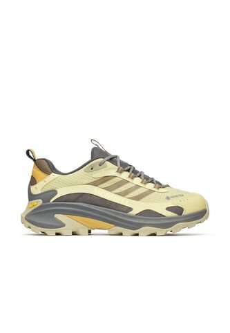 Tenis Hombre Merrell MOAB SPEED 2 GTX Multicolor Merrell Merrell