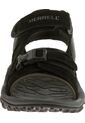Sandalia Hombre MERRELL KAHUNA 3 Negro Merrell de Merrell