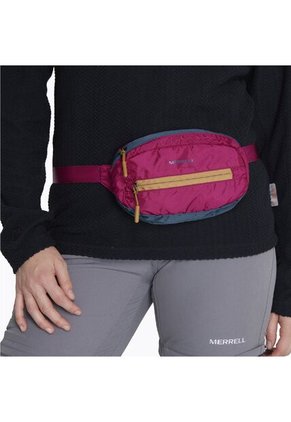 Canguro Burdeo WAISTBAG AC014-251 Merrell