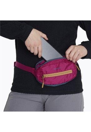 Canguro Burdeo WAISTBAG AC014-251 Merrell