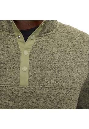 Chaqueta Hombre Merrell FIELDS Multicolor Merrell