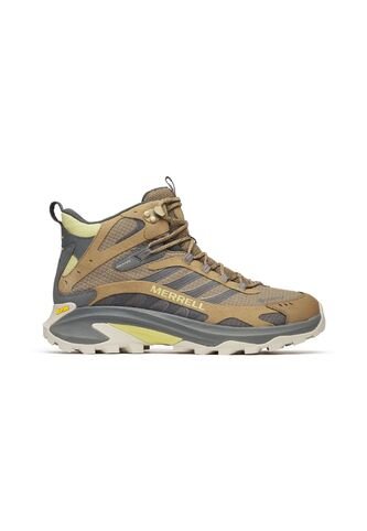 Bota Hombre Merrell MOAB SPEED 2 MID GTX Multicolor Merrell Merrell