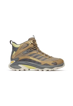 Bota Hombre Merrell MOAB SPEED 2 MID GTX Multicolor Merrell