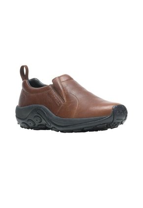 Zapato Casual Hombre MERRELL JUNGLE MOC LTR 2 Marron Merrell
