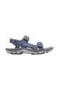 Sandalia Hombre MERRELL HUNTINGTON SPORT CON Azul Merrell de Merrell
