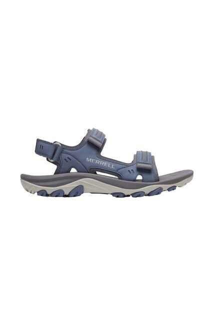 Sandalia Hombre MERRELL HUNTINGTON SPORT CON Azul Merrell