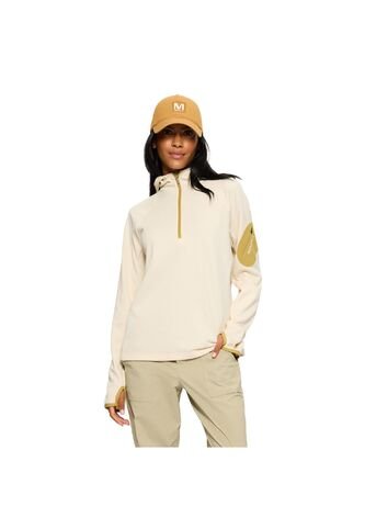 Buzo Mujer Merrell W-QZ ACTIVE HOODY Multicolor Merrell Merrell