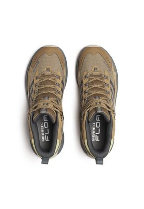 Bota Hombre Merrell MOAB SPEED 2 MID GTX Multicolor Merrell