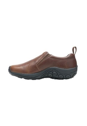 Zapato Casual Hombre MERRELL JUNGLE MOC LTR 2 Marron Merrell