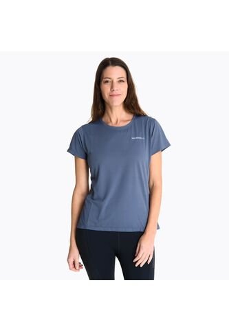 Camiseta Mujer Merrell SHORT SLEEVE T-SHIRT Multicolor Merrell Merrell