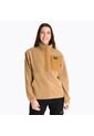 Chaqueta Mujer Merrell MID SNAP BUTTON MICR Multicolor Merrell de Merrell
