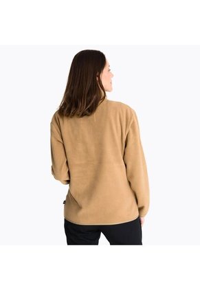 Chaqueta Mujer Merrell MID SNAP BUTTON MICR Multicolor Merrell