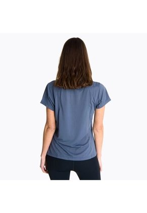 Camiseta Mujer Merrell SHORT SLEEVE T-SHIRT Multicolor Merrell