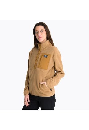 Chaqueta Mujer Merrell MID SNAP BUTTON MICR Multicolor Merrell