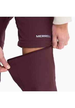 Pantalon Mujer Merrell 4 WAY SPANDEX PANTS Multicolor Merrell