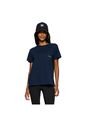 Camiseta Mujer Merrell W-RELAXED PKT TEE Azul Merrell de Merrell