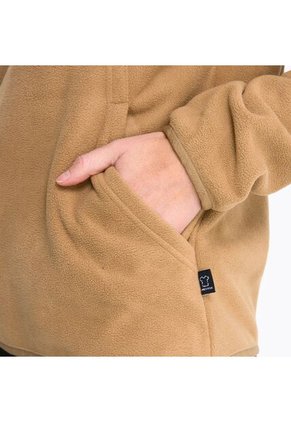 Chaqueta Mujer Merrell MID SNAP BUTTON MICR Multicolor Merrell