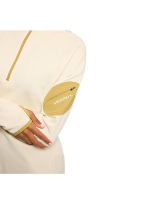 Buzo Mujer Merrell W-QZ ACTIVE HOODY Multicolor Merrell