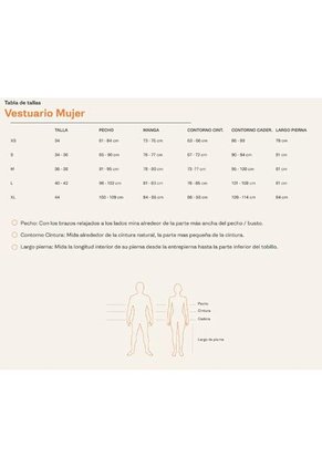 Chaqueta Mujer Merrell SENNA Negro Merrell